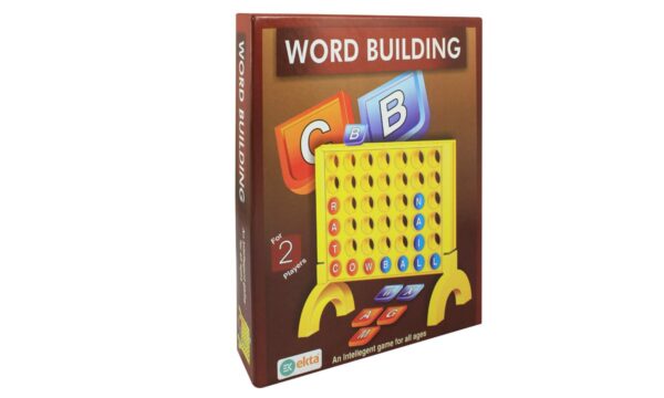 Word Board Game - Image 5