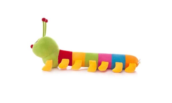 Caterpillar Soft Toy - Image 5