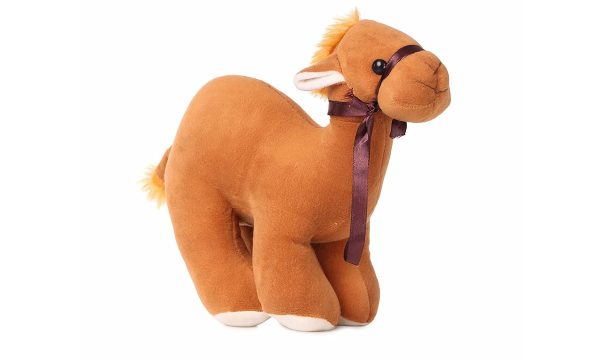 Camel Soft Toy - Image 5