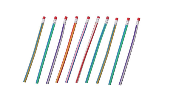 Flexible Pencils - Image 5