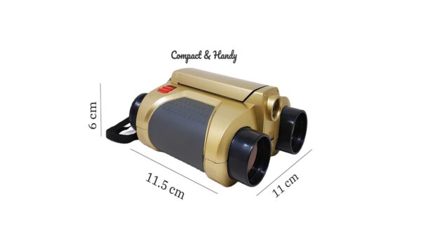 Night Scope Binoculars - Image 4