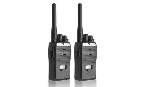 Walkie Talkie Toy (Black)