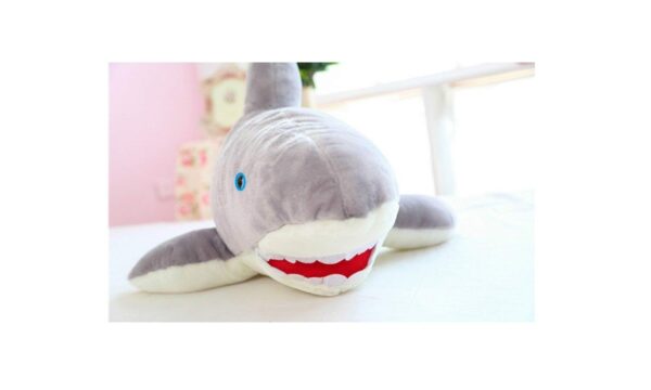 Shark Soft Toy - Image 5