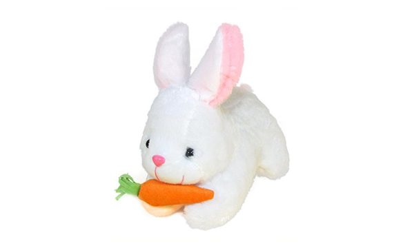 Rabbit Soft Toy - Image 5