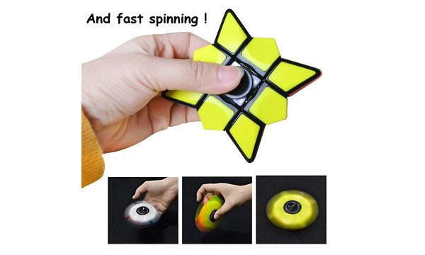 Fidget Spinner Cube - Image 6