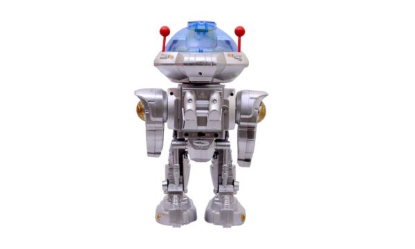 Space Robot Toy - Image 5