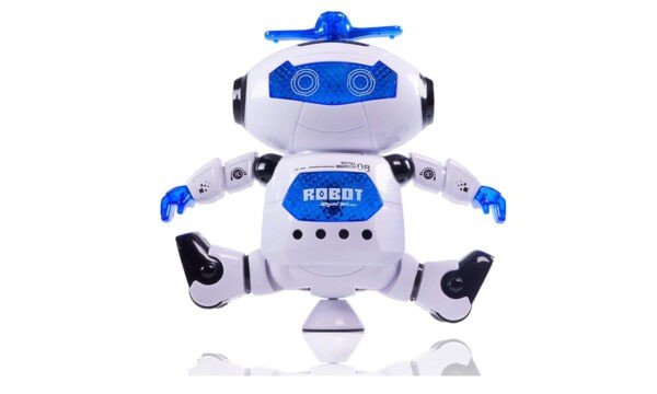 Dancing Robot - Image 5