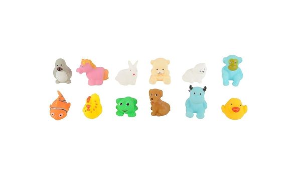 Baby Bath Toys - Image 2