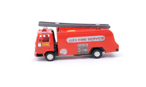 Fire Truck Toy