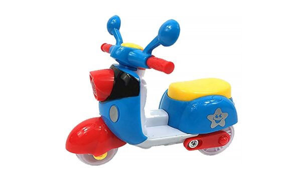 Scooter Toy - Image 6