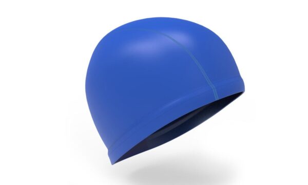 Swimming Cap (Assorted Colors) - Image 5