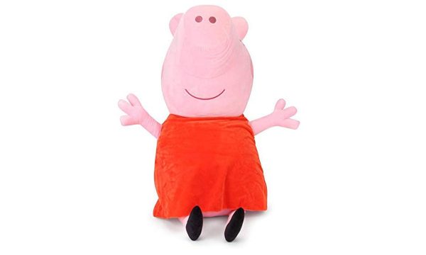 Peppa Pig Soft Toy - Image 4