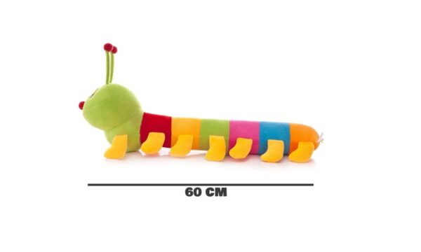 Caterpillar Soft Toy - Image 2