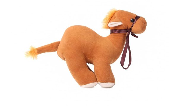 Camel Soft Toy - Image 6