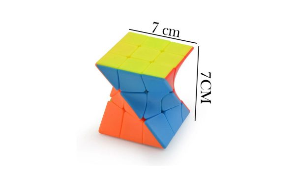 Twist Cube - Image 6