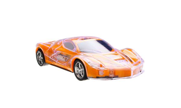 Friction Car Toy - Image 6