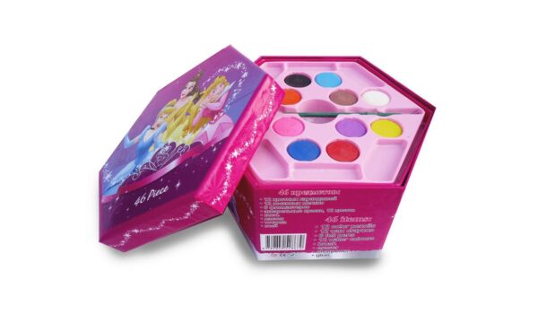 Color Box Set