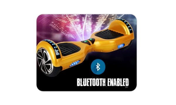 Electric Hoverboard - Image 6