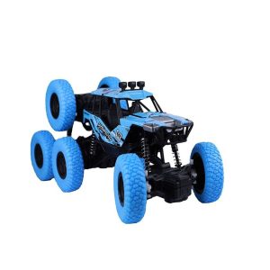 Remote Control Monster Truck