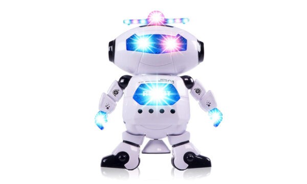 Dancing Robot - Image 6