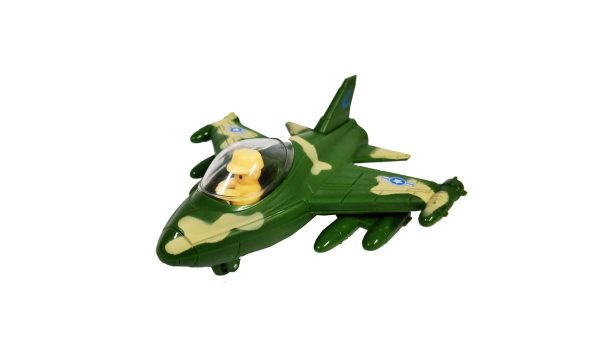 Fighter Plane Toy