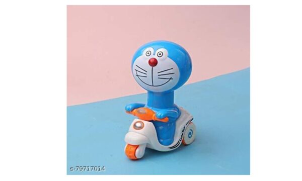 Doraemon Car Toy - Image 2