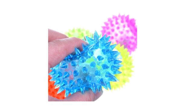 Spike Ball Set of 2 - Image 2