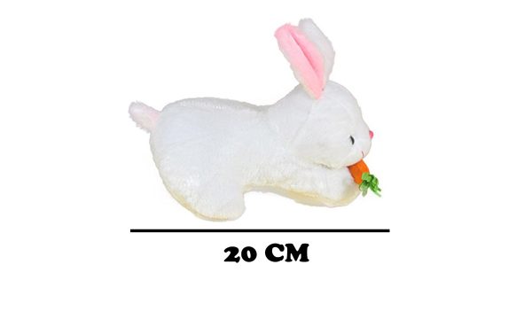 Rabbit Soft Toy - Image 6