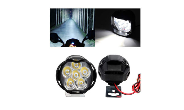 Headlamp For Bike (2Pcs) - Image 7