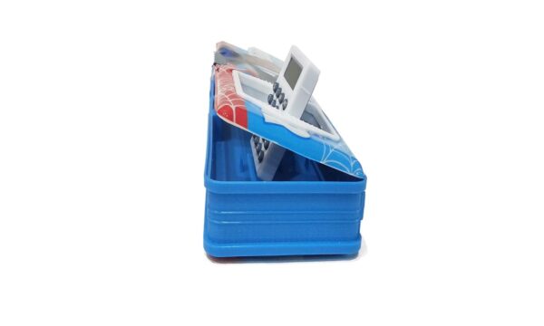 Pencil Box For Boys - Image 2