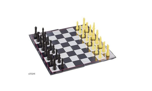 Chess Board Game - Image 6