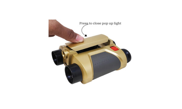 Night Scope Binoculars - Image 6