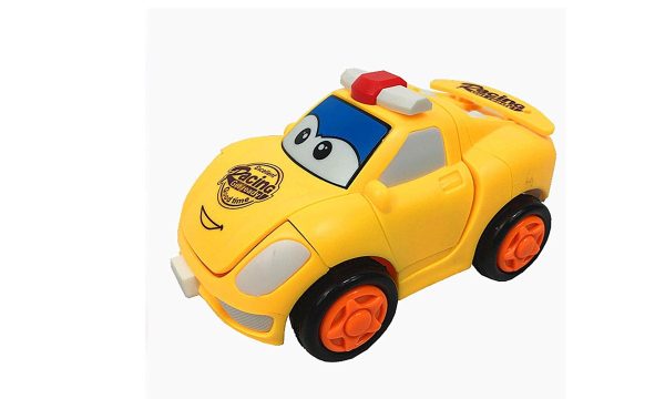 Cartoon Car Toy (1 Unit) - Image 7