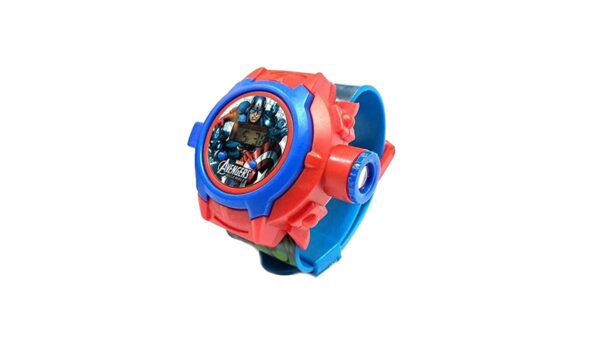 Projector Watch - Image 7