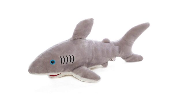 Shark Soft Toy - Image 6