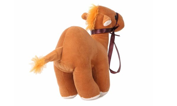 Camel Soft Toy - Image 7