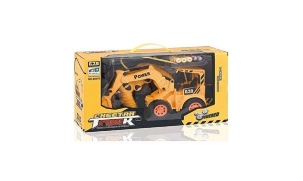 Remote Control JCB Truck - Image 7