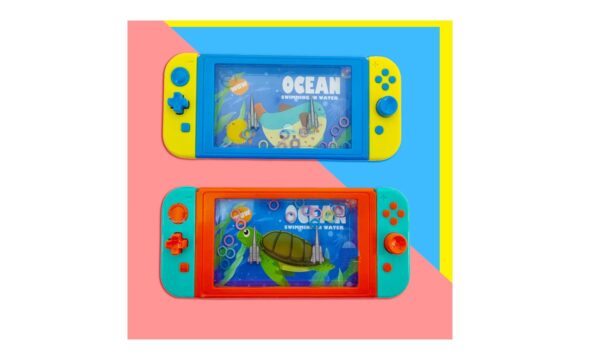 Ocean Game Toy