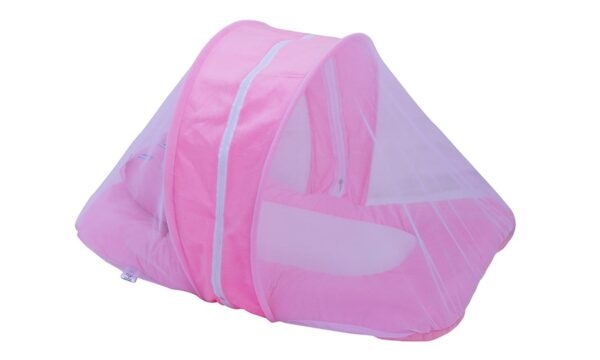 Mosquito Net Bed - Image 8