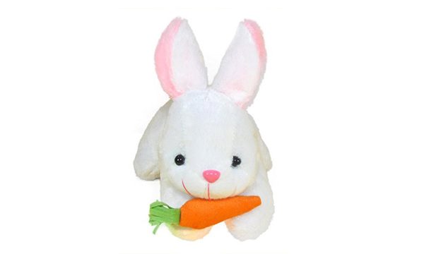 Rabbit Soft Toy - Image 7