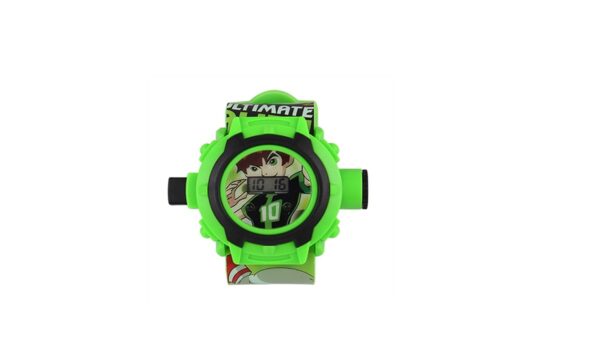 Projector Watch - Image 2