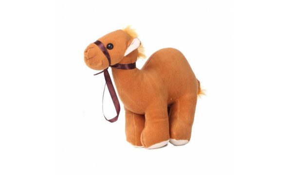 Camel Soft Toy