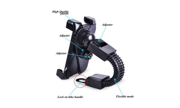 Mobile Holder For Bike - Image 2