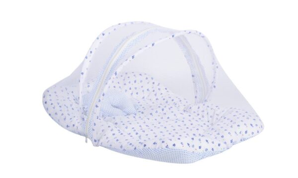 Mosquito Net Bed - Image 9