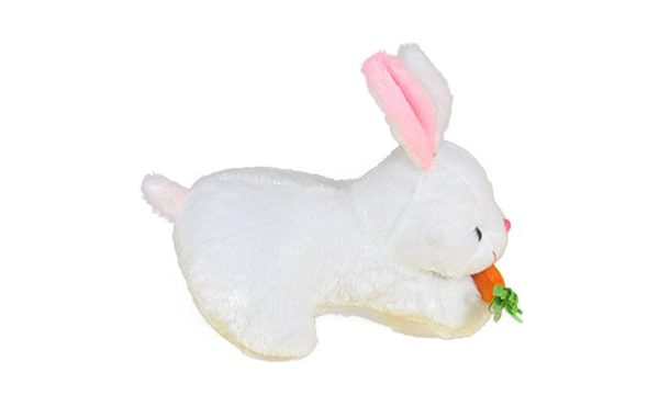 Rabbit Soft Toy - Image 8