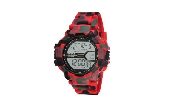 Military Watch - Image 2