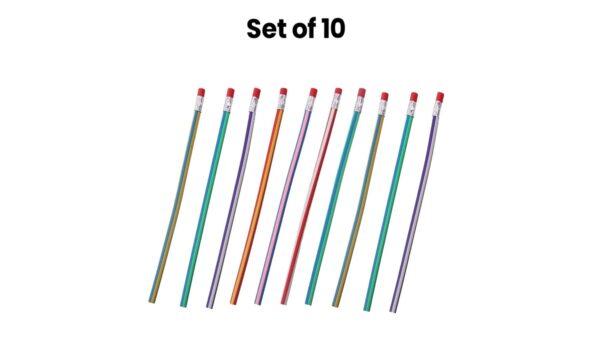 Flexible Pencils - Image 2