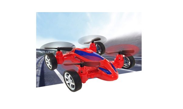 Drone Car - Image 2