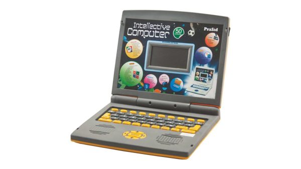 educational kids laptop with 50 activities image4