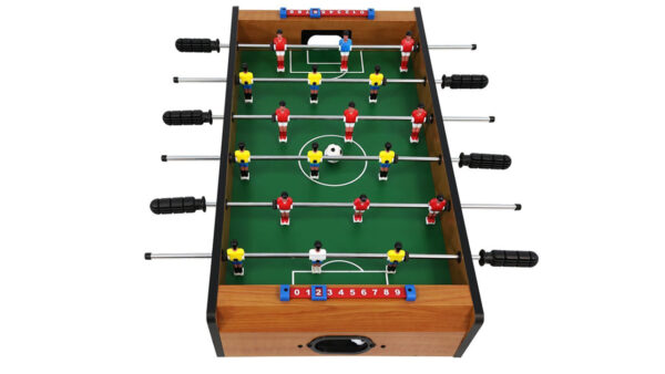 Foosball Table Game - Image 3